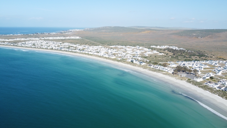 0 Bedroom Property for Sale in Sandy Point Western Cape